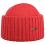 Northport Beanie by Stetson korall
