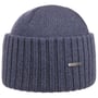 Northport Beanie by Stetson denim