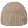 Northport Mütze by Stetson beige-meliert