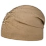 Pienza Beanie by Lipodo beige