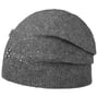 Pienza Beanie by Lipodo dunkelgrau