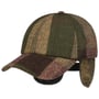 Kennett Cap mit Ohrenklappen by Lipodo oliv