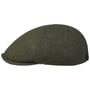 Uni Fleece Flatcap by Lipodo oliv