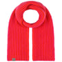Soft Merino Doubleface Strickschal by Lierys pink
