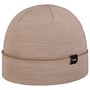 Winona Merinomütze by Eisbär beige