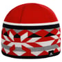 Pixie Beanie by Eisbär rot