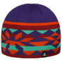 Pixie Beanie by Eisbär orange