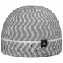 Jenn Crystal Beanie by Eisbär grau