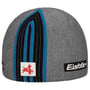 Ingemar Ski Austria Beanie by Eisbär grau-blau