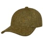 Classic Fusion Wool Cap by Alfonso D'Este grün