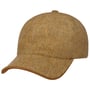Classic Fusion Wool Cap by Alfonso D'Este camel