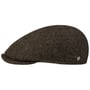 Cahill Wool Flatcap by Lierys dunkelbraun