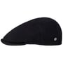 Uni Cashmere Flatcap by Lierys dunkelblau