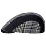 Fallkirk Flatcap by Lierys blau
