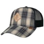 HFT Denim Wishy Cap by Djinns blau