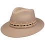 Dreville Bogart Wollhut by Lierys hellbeige
