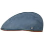 Callery Soft Flatcap by Lierys blau