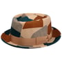 Vinton Pork Pie Wollhut by Lierys beige