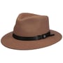 Yalden Wollhut by Lierys beige