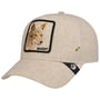 Coyote Cloth Cap by Goorin Bros. hellbeige