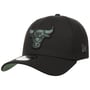 39Thirty Cilantro Bulls Keps by New Era svart
