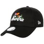 9Forty WMNS Beaded Cap by New Era schwarz