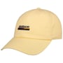 Classic Dad Hat by Stetson pastellgelb