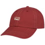 Contrast Stitch Dad Hat by Stetson rot