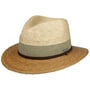 Tavero Traveller Strohhut by Stetson natur
