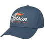 Moonshot Pros Cap by Stetson dunkelblau