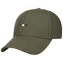 Classic Wool Mix Cap by bugatti oliv