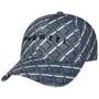 Graphic Cotton Cap by bugatti dunkelblau