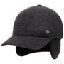 Windstopper Gore Cap by bugatti anthrazit