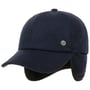 Windstopper Gore Cap by bugatti dunkelblau