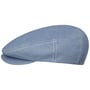 Hooligan Uni Snap Flatcap by Brixton denim