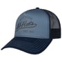 Est. 1911 New York Trucker Cap by JJ Hats blau