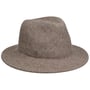 Classic Traveller Wollhut by Loevenich beige