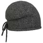 Soft Oversize Beanie by Loevenich anthrazit