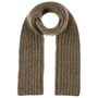 Uni Soft Strickschal by Loevenich taupe