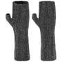 Uni Soft Strickstulpen by Loevenich anthrazit