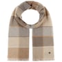 Check Kaschmirschal by Lierys beige