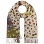 Colour Leo Cashmink Schal by Fraas beige