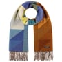 Brentwood Colour Cashmink Schal by Fraas bunt