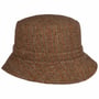 Collegeville Bucket Wollhut by Lierys braun