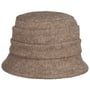 Cressona Bucket Strikket Hat by Lierys beige