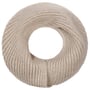 Valtuna Alpaka Loopschal by Lierys beige