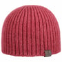 Sylva Alpaka Beanie by Lierys himbeerrot