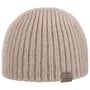 Sylva Alpaka Beanie by Lierys beige