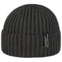 Juri Beanie by Chillouts anthrazit