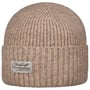 Agneta Beanie by Chillouts beige
